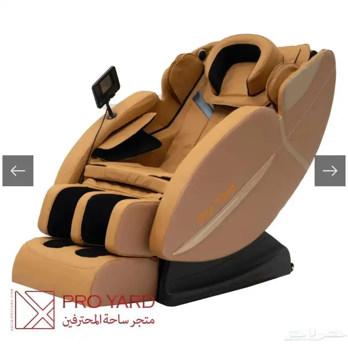 كراسي مساج لكامل الجسم بسعر مناسب توصيل لكل المدن 14