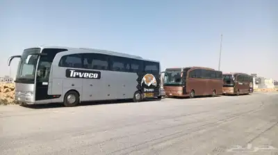 باصات مرسيدس للبيع 1