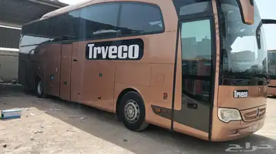 باصات مرسيدس للبيع 0