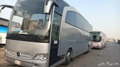 باصات مرسيدس للبيع 2