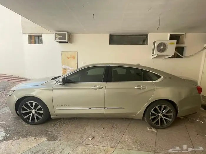 امبالا 2015 LTZ 4