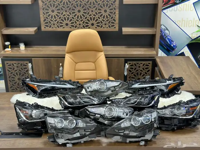 شمعات اي اس ارنوب IS 2
