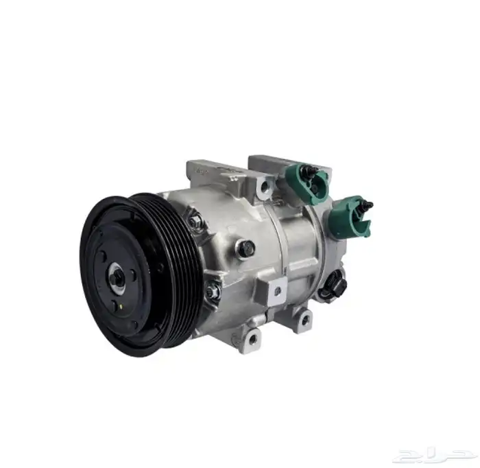 كمبروسر مكيف فاو X40 - T33 0