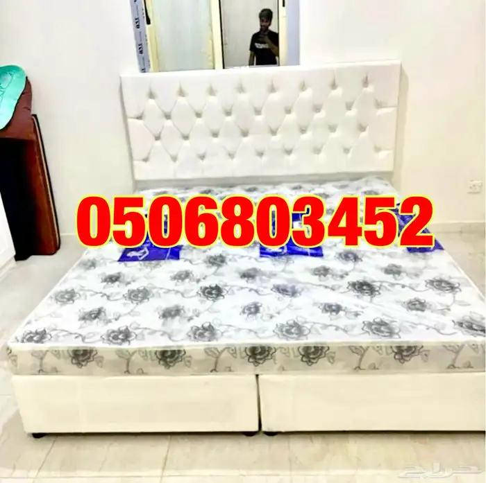 سراير خشب نفرين 0