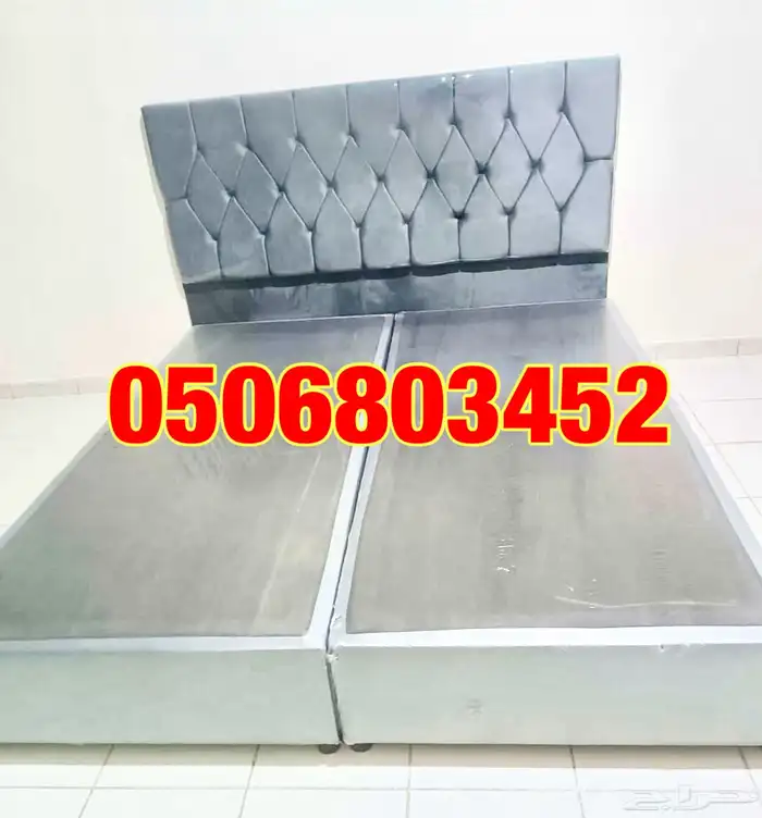 سراير خشب نفرين 2