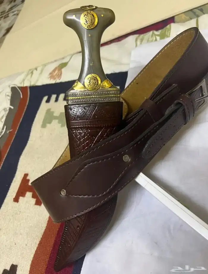 للبيع جنبيه قرن مصوعي 0