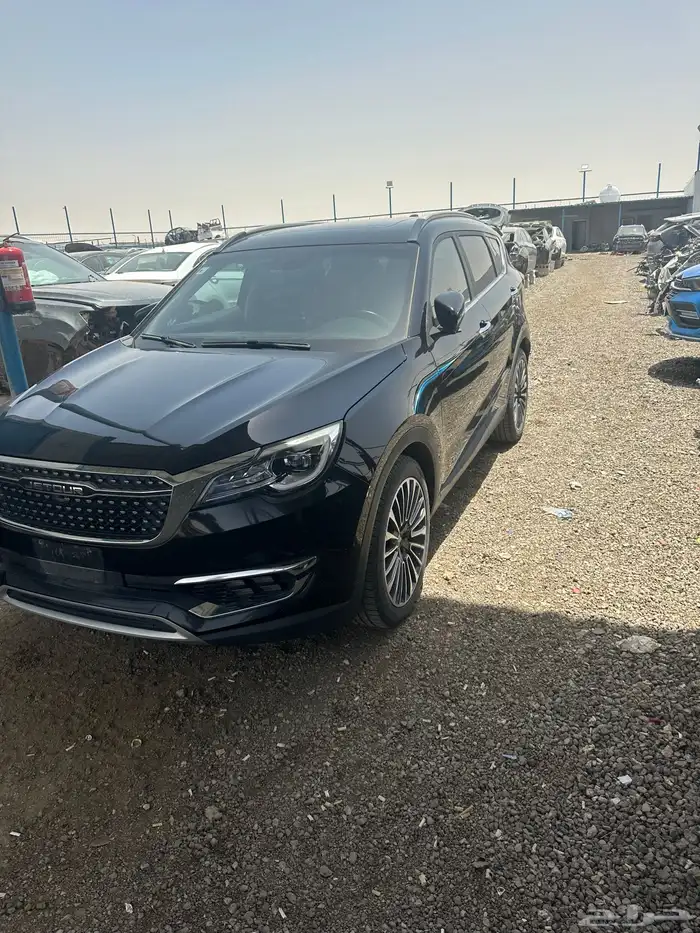 جيتور X70s موديل 2020 1