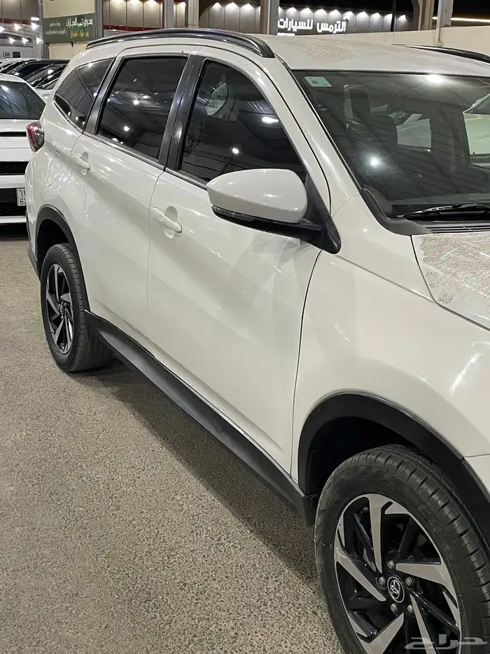 راش تم البيع 18