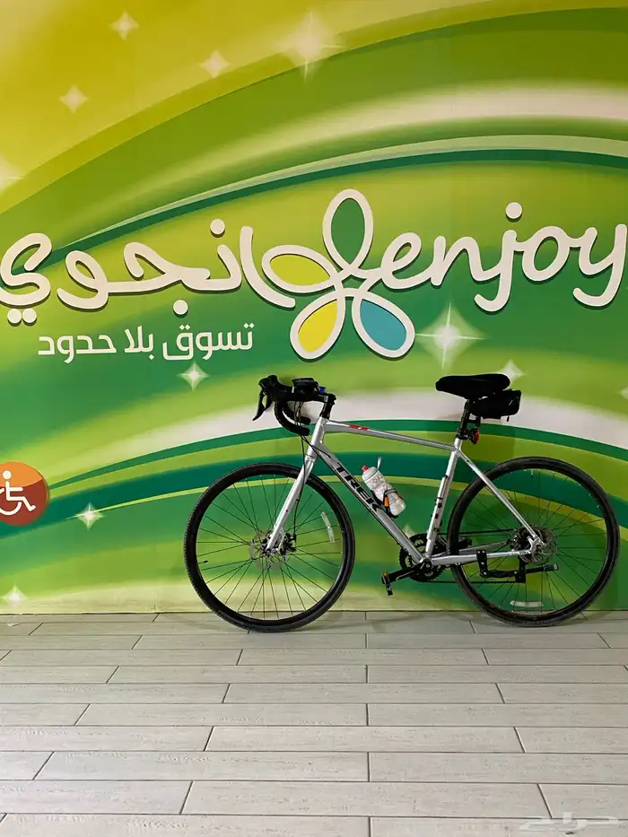 دراجة هوائية رياضية تريك كروز ريب 1 16
