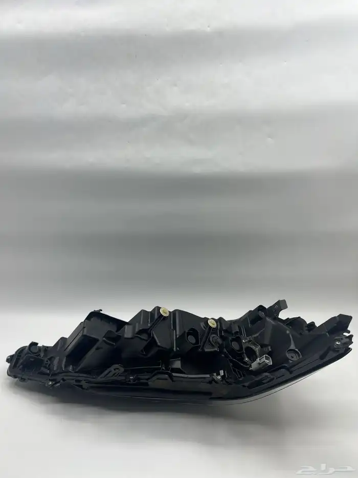 شمعات لكزس ES عدسه الجديد 7