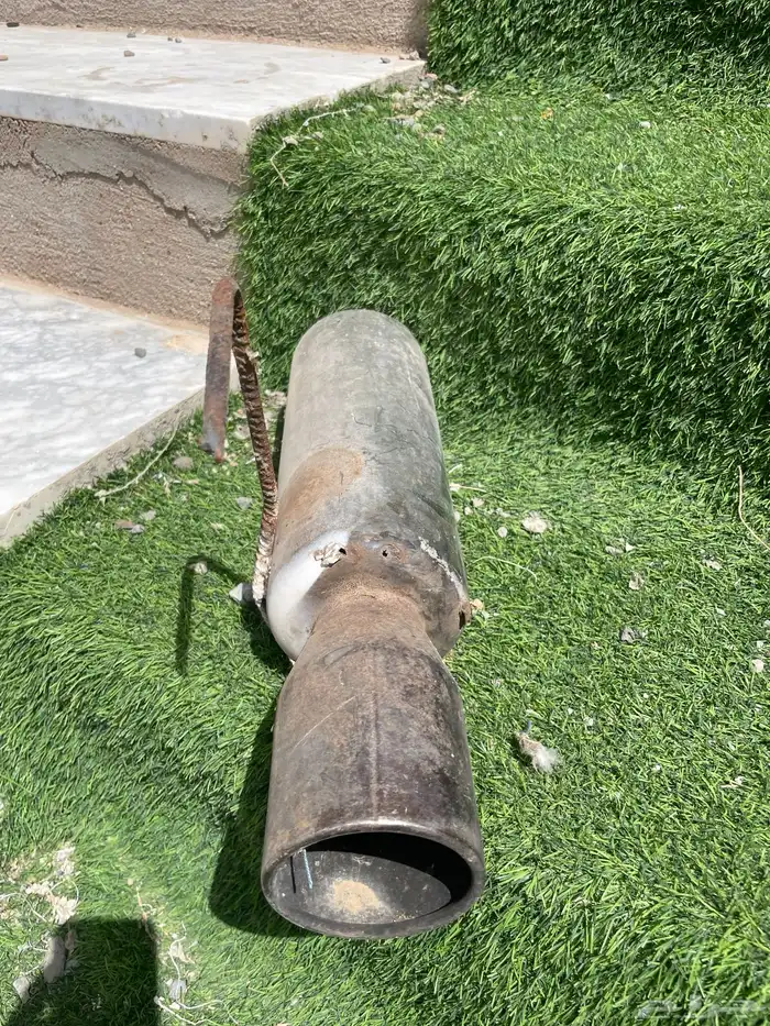 دبه صوت رياضيه شكمان 0