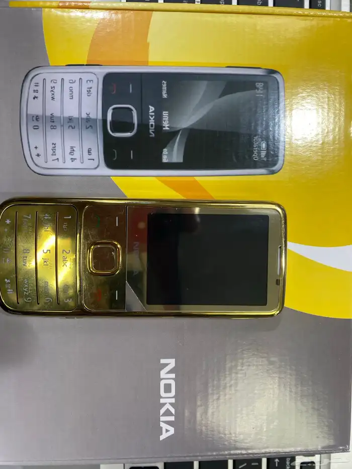 جوالات نوكيا مخزن مزادات اوربيه 57