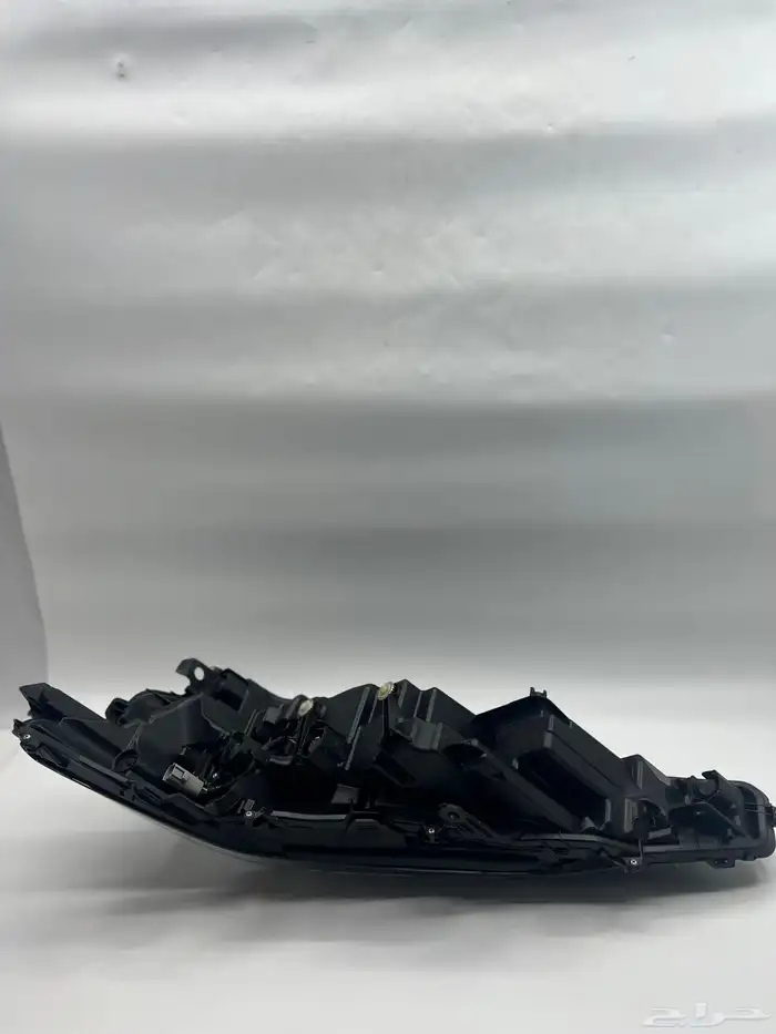 شمعات لكزس ES عدسه الجديد 5