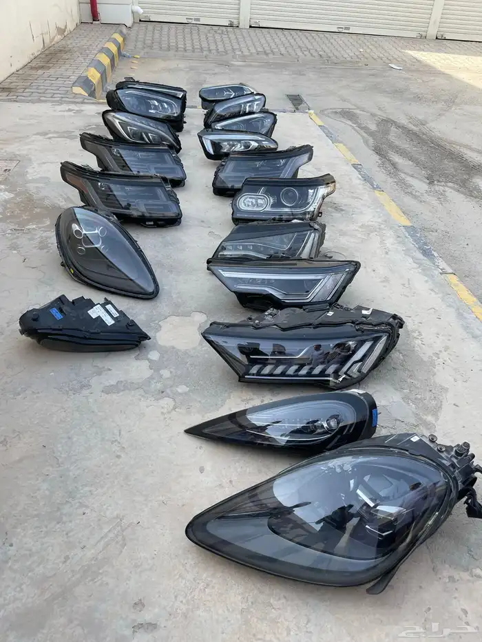 شمعة اودي Q7 2021 2