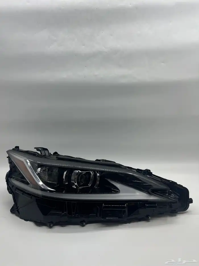 شمعات لكزس ES عدسه الجديد 1