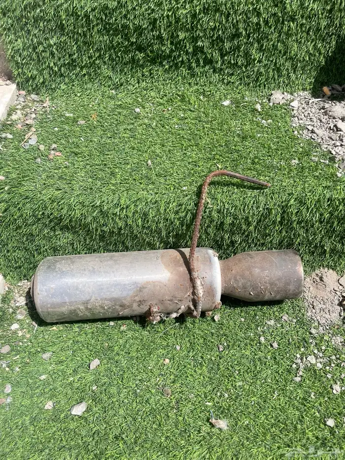 دبه صوت رياضيه شكمان 1