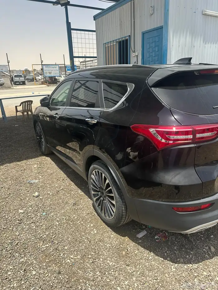 جيتور X70s موديل 2020 5