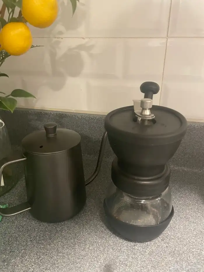 طاحونة قهوه 0