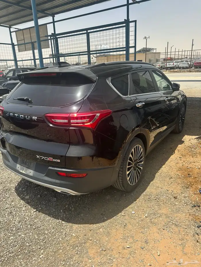 جيتور X70s موديل 2020 4