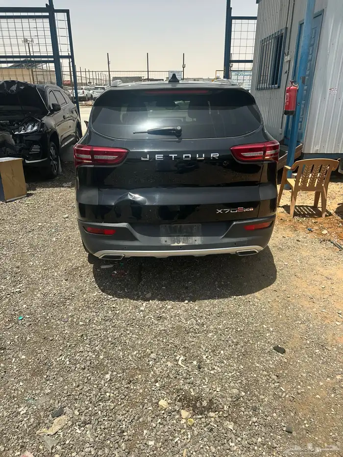 جيتور X70s موديل 2020 3