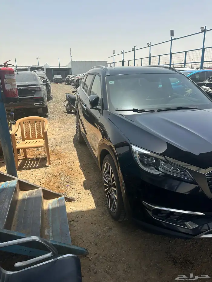 جيتور X70s موديل 2020 2