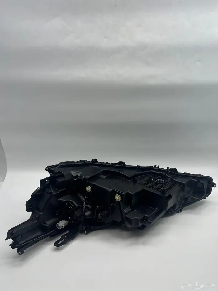 شمعات لكزس ES عدسه الجديد 4