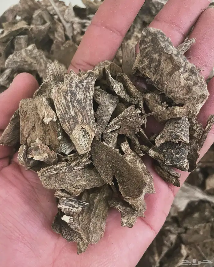بخور طبيعي فاخر ومشروط 2