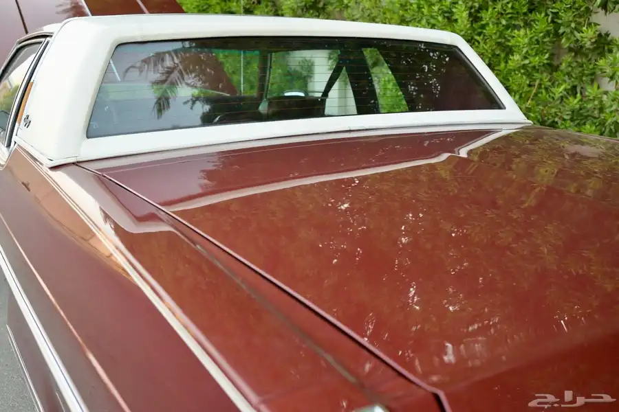 1983 Oldsmobile Ninety-Eight Regency 30
