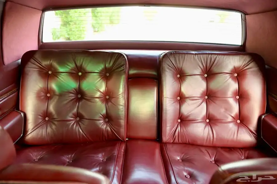 1983 Oldsmobile Ninety-Eight Regency 45