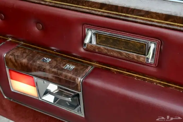 1983 Oldsmobile Ninety-Eight Regency 58