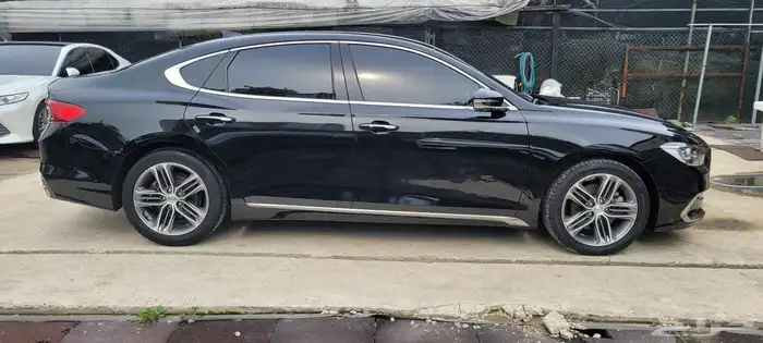 ازيرا ديزل 2019 5