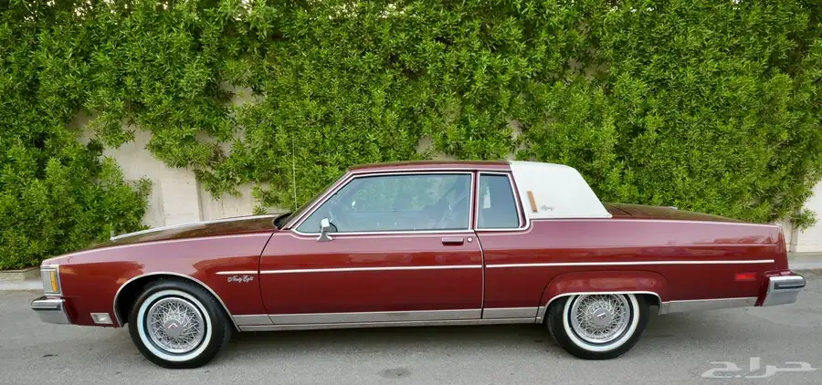 1983 Oldsmobile Ninety-Eight Regency 10