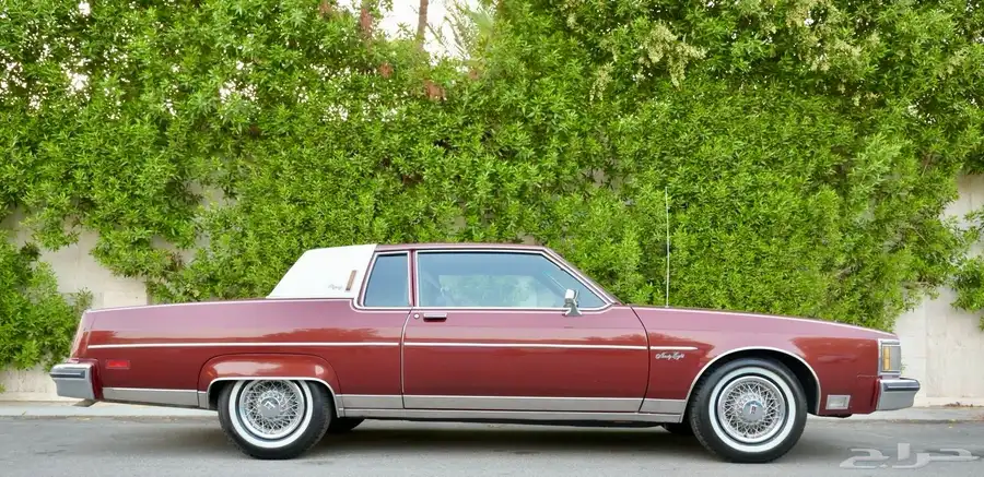 1983 Oldsmobile Ninety-Eight Regency 17
