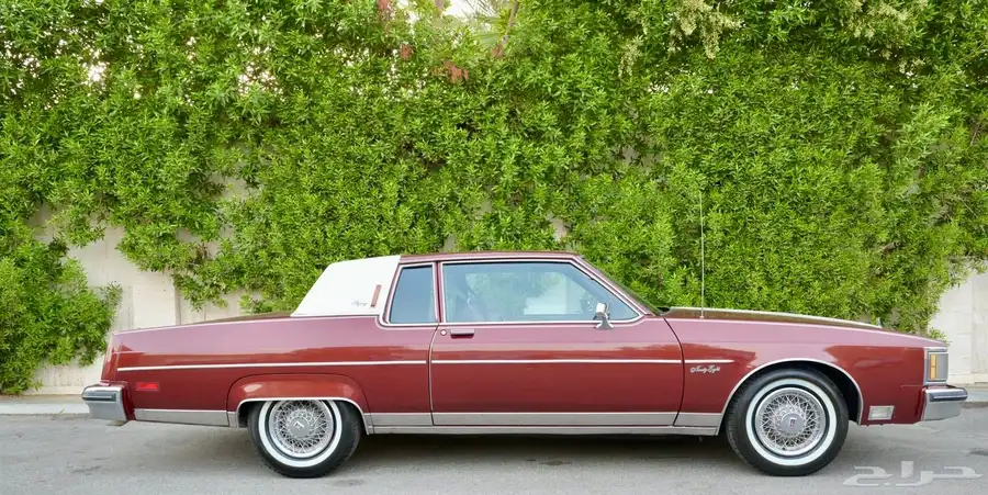 1983 Oldsmobile Ninety-Eight Regency 18