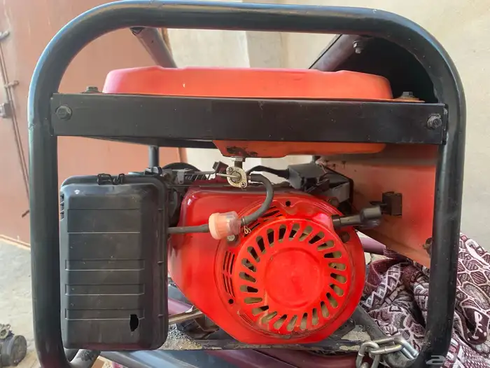 قطع مواطير تشليح 1