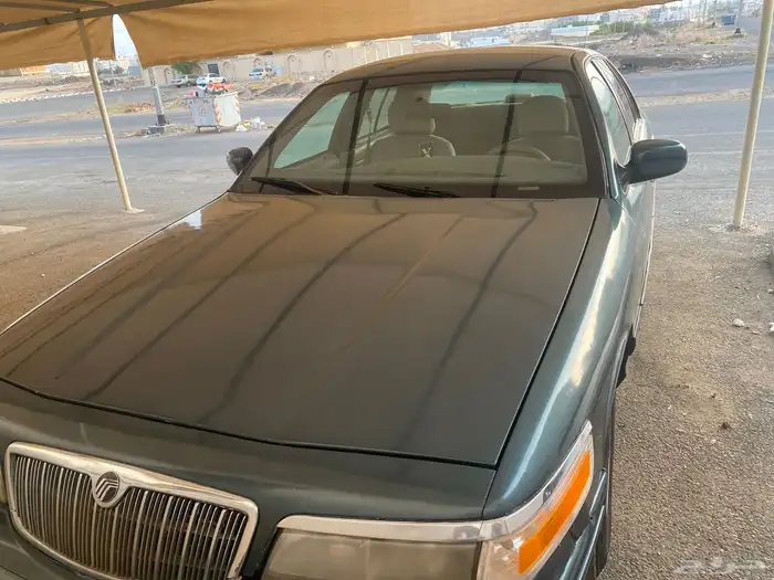 فورد 96 للبيع 1