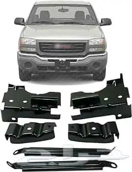 متجر قطع غيار السيارات الامريكية 5