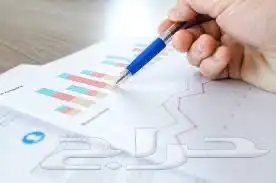 بحوث  تقارير  شرح  رسائل ماجستير ودكتوراه 5