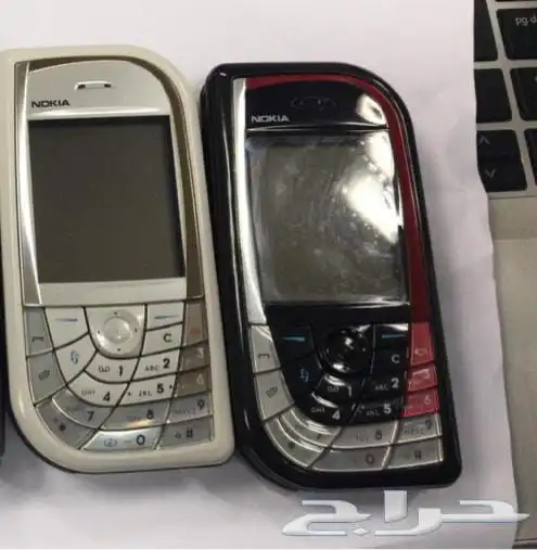 جوالات نوكيا مخزن مزادات اوربيه 96