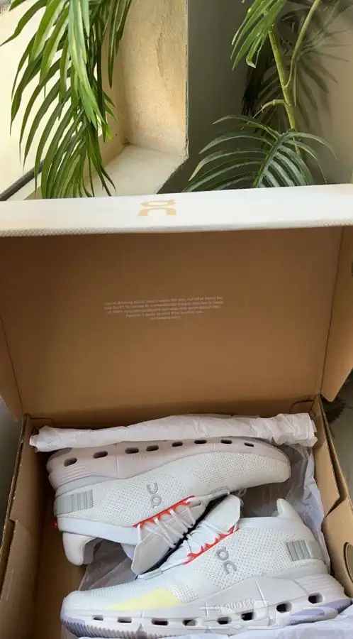 جزمة on running اون رانينق 0