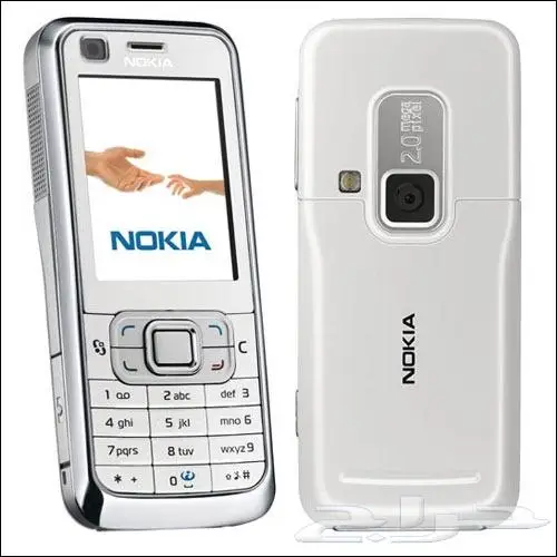نوكيا nokia n95 العادي 3