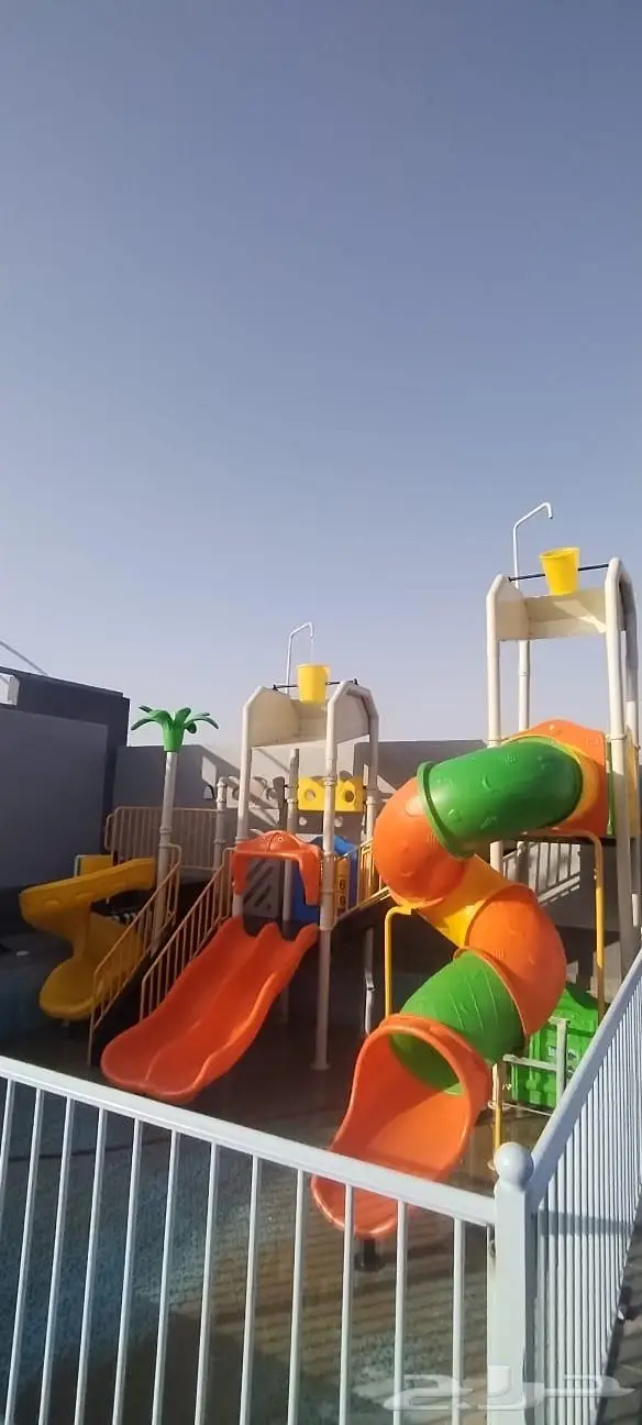 العاب مائية ضخمة 10