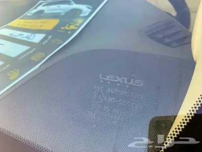 لكزس سبورت بريمي 2014 5