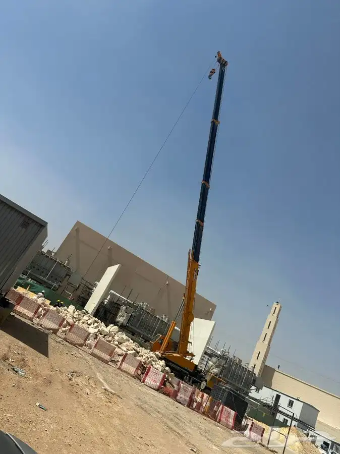 كرينات روافع فوركلفت مان لفت 0