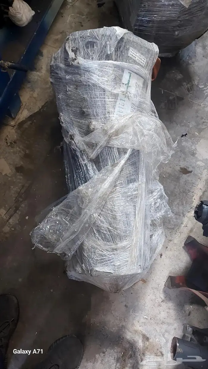 مكاين رنج روفر 7