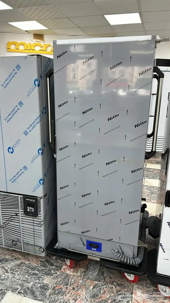 هوت كبن سخان طعام خمارة اوزتي تركي بسعر تصفية 0