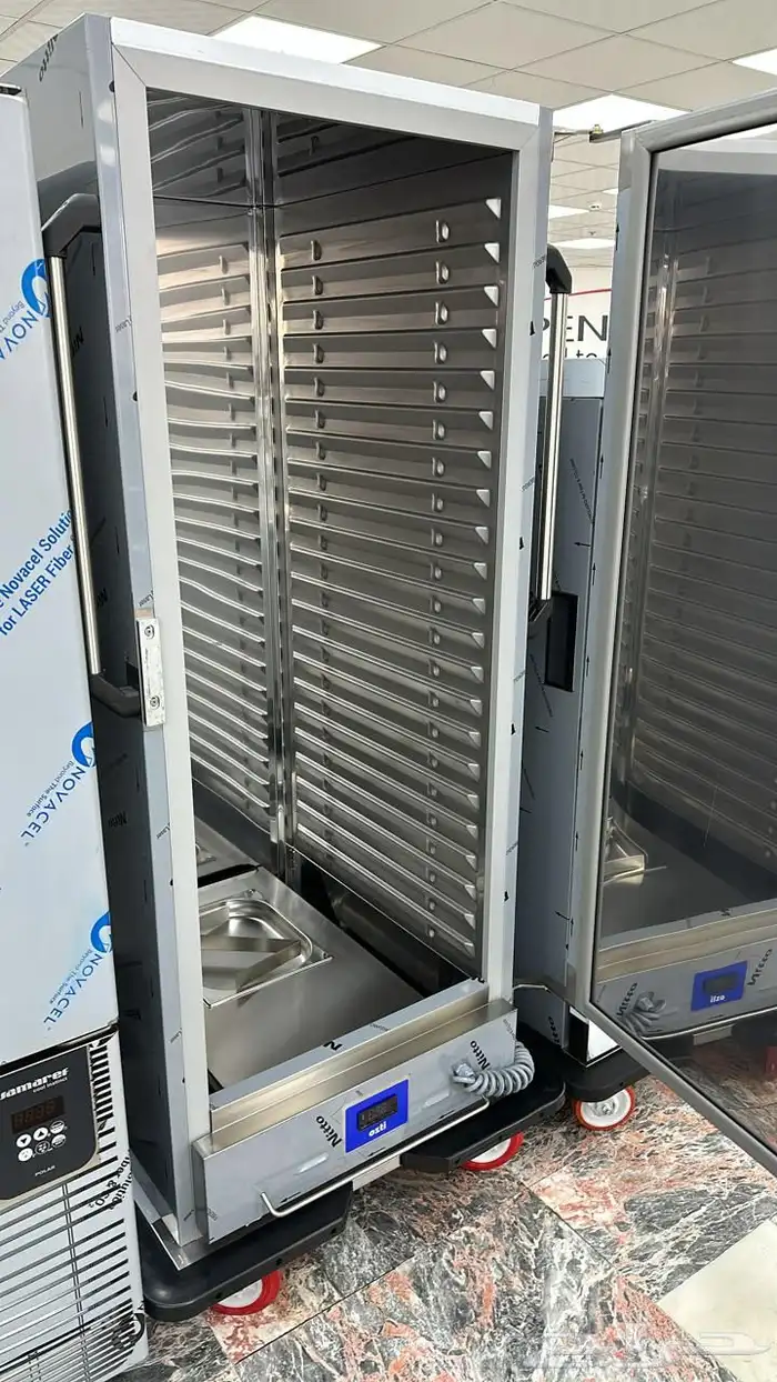 هوت كبن سخان طعام خمارة اوزتي تركي بسعر تصفية 1