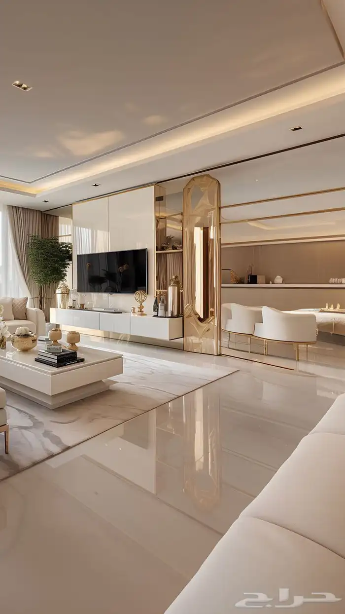 مصممة داخلية وخارجية 3d 0