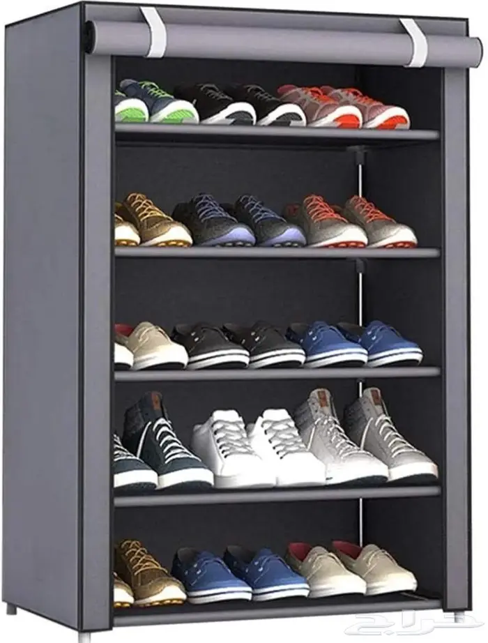 دولاب قماش و كراسي جلوس ارضيه 9