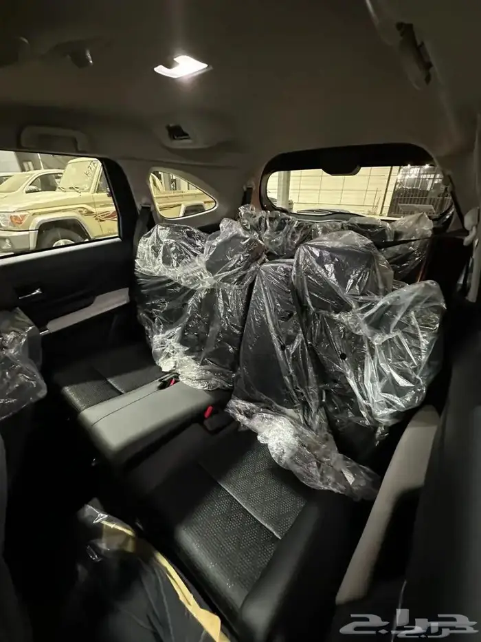 تويوتا فيلوز GLX 2025 16